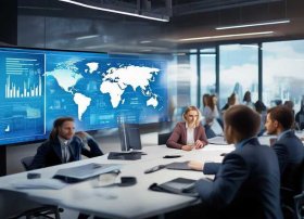 跨境电商erp软件（跨境电商erp软件下载：跨境电商ERP软件助力企业高效管理全球