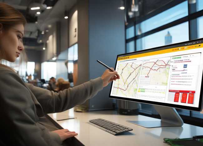 顺丰电商标快查询(顺丰电商标快查询快递:顺丰电商标快查询服务快速追踪物流信息一键掌握) 顺丰电商标快查询(顺丰电商标快查询快递:顺丰电商标快查询服务快速追踪物流信息一键掌握)