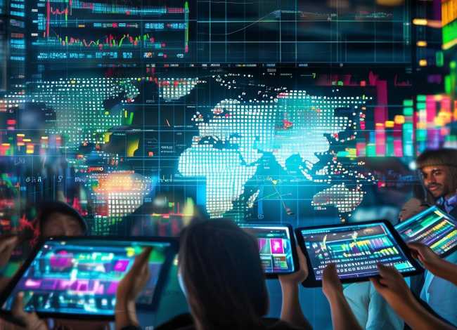 跨境电商股票有哪些 跨境电商板块股票：跨境电商股票投资热门标的与潜力股解析