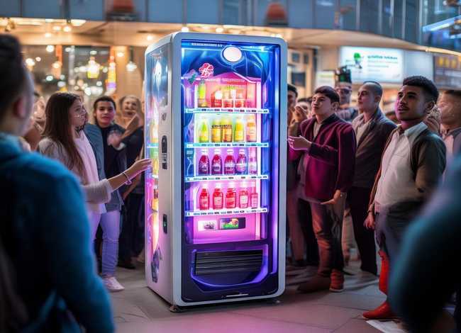 自动售货机免费投放合作 自动售货机免费投放合作淄博:自动售货机免费投放合作共赢新机遇 自动售货机免费投放合作 自动售货机免费投放合作淄博:自动售货机免费投放合作共赢新机遇