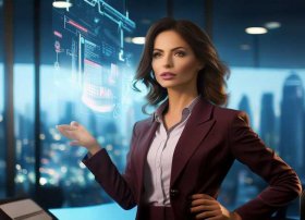 娃哈哈掌门人宗馥莉（娃哈哈掌门人宗馥莉Kelly：娃哈哈掌门人宗馥莉引领企业