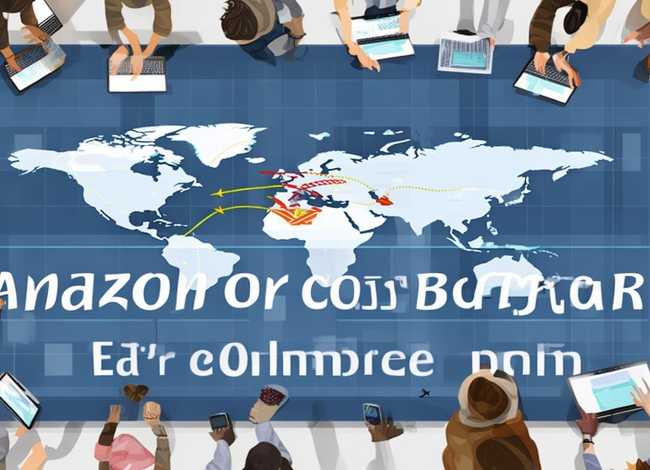 亚马逊跨境电商培训、亚马逊跨境电商培训亚马逊跨境电商实战培训课程助您轻松拓展全球市场