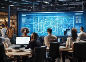 电商erp是干嘛的、电商erp是干嘛的工作：电商ERP系统功能解析及其在企业运营中