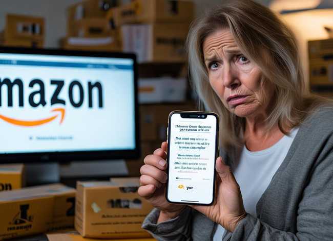 亚马逊电商贷款可靠吗 - 我被别人骗了开通亚马逊开店:亚马逊电商贷款是否安全可靠值得信赖” 亚马逊电商贷款可靠吗 - 我被别人骗了开通亚马逊开店:亚马逊电商贷款是否安全可靠值得信赖”