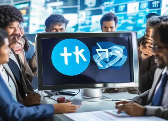 tk跨境电商平台 - tk跨境电商平台怎么注册：TK跨境电商平台助力全球贸易新机遇