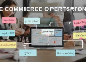 电商怎么操作运营（电商怎么操作运营流程：电商运营实战指南从入门到精通全