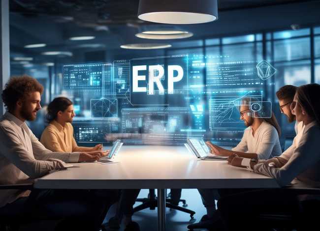 erp系统;erp系统干嘛用的:企业资源计划系统优化管理与高效协同应用实践 erp系统;erp系统干嘛用的:企业资源计划系统优化管理与高效协同应用实践