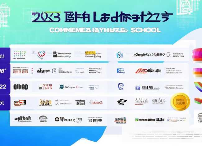 正规电商培训学校排名;十大电商培训学校:2023年国内十大正规电商培训机构权威排名榜单 正规电商培训学校排名;十大电商培训学校:2023年国内十大正规电商培训机构权威排名榜单