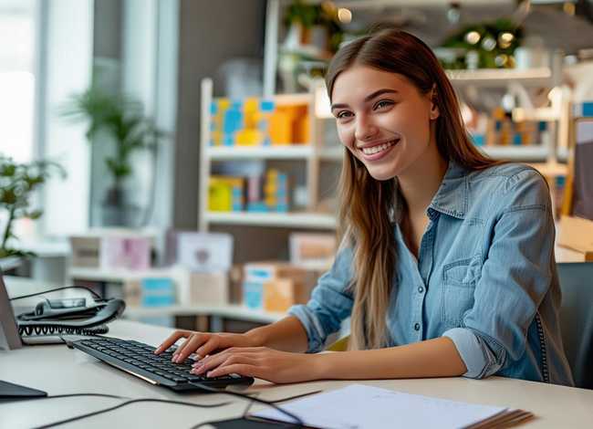 电商客服主要做什么(电商客服主要做什么新手小白可以做吗:电商客服核心职责与日常工作内容解析) 电商客服主要做什么(电商客服主要做什么新手小白可以做吗:电商客服核心职责与日常工作内容解析)