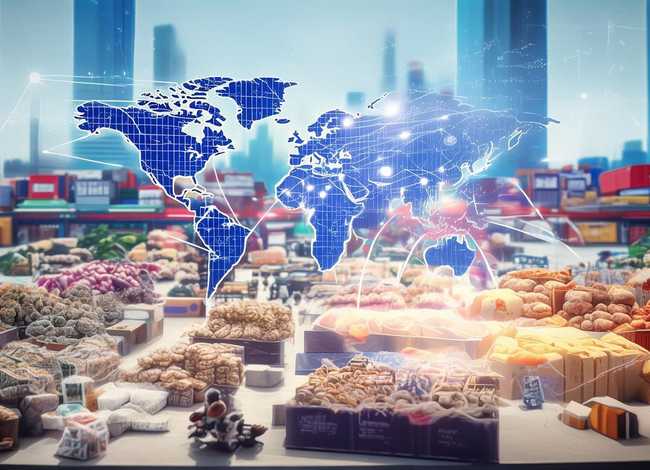 跨境电商的现状及前景最新 - 跨境电商的市场前景:跨境电商发展现状与未来趋势深度解析 跨境电商的现状及前景最新 - 跨境电商的市场前景:跨境电商发展现状与未来趋势深度解析