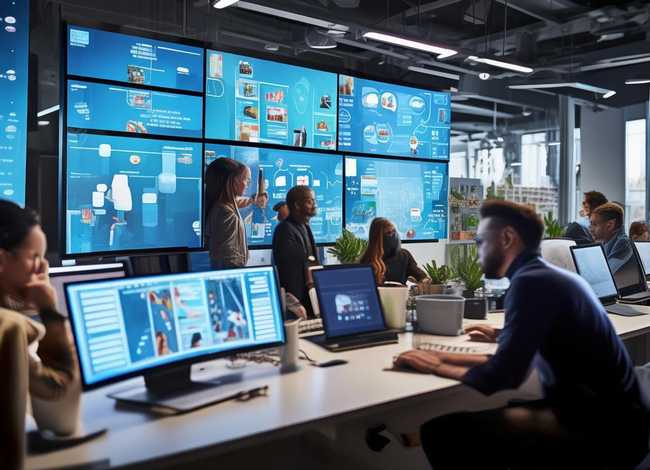 电商系统开发(电商是做什么的:电商系统开发全流程解析与实战指南) 电商系统开发(电商是做什么的:电商系统开发全流程解析与实战指南)