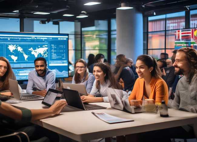 跨境电商直播 - 跨境电商直播课是真的吗:跨境电商直播新风口助力品牌出海新机遇 跨境电商直播 - 跨境电商直播课是真的吗:跨境电商直播新风口助力品牌出海新机遇