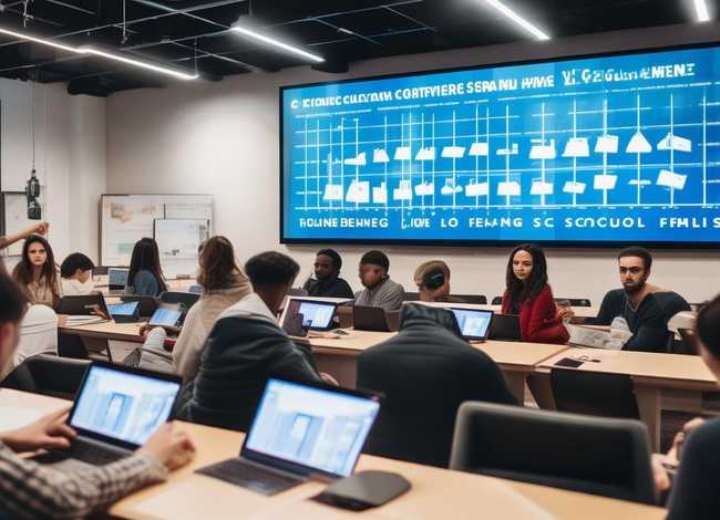 电商直播培训学校学费多少 - 电商直播培训课程内容：电商直播培训学校学费标准及课程费用详情解析