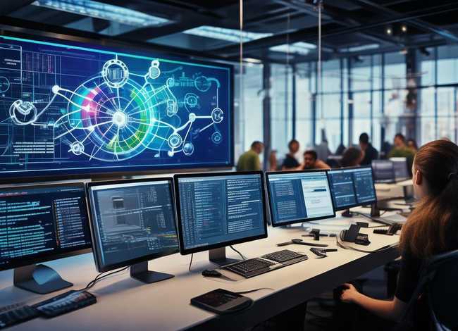 电商平台开发,电商平台开发定制:打造高效电商平台的全流程开发指南 电商平台开发,电商平台开发定制:打造高效电商平台的全流程开发指南