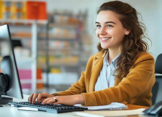 电商客服主要做什么(电商客服主要做什么新手小白可以做吗:电商客服核心职责与日常工作内容解析) 电商客服主要做什么(电商客服主要做什么新手小白可以做吗:电商客服核心职责与日常工作内容解析)