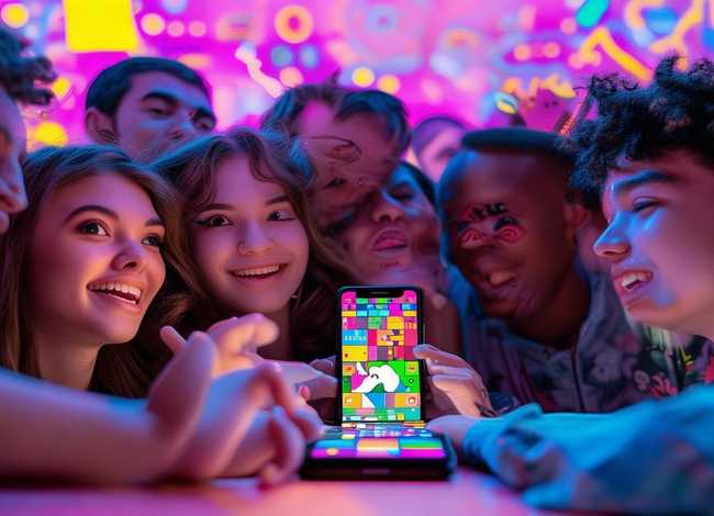 snapchat? - snapchat哪个国家的:探索Snapchat的创意世界与社交乐趣 snapchat? - snapchat哪个国家的:探索Snapchat的创意世界与社交乐趣