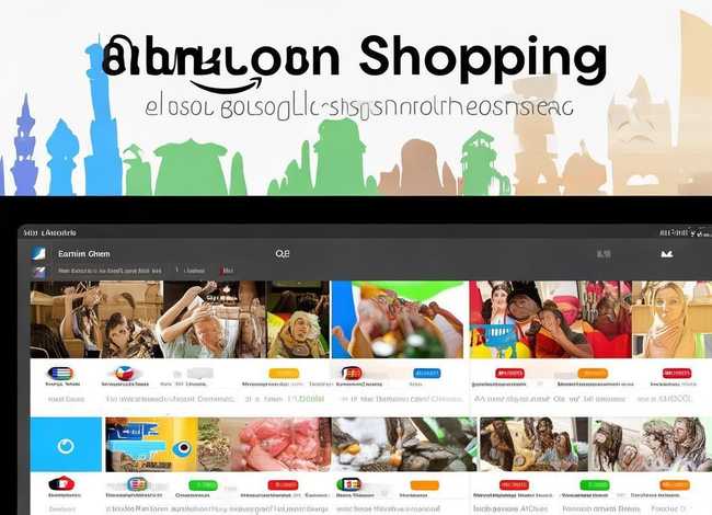 跨境电商APP(亚马逊跨境电商app:全球购轻松跨境一键海淘无忧) 跨境电商APP(亚马逊跨境电商app:全球购轻松跨境一键海淘无忧)