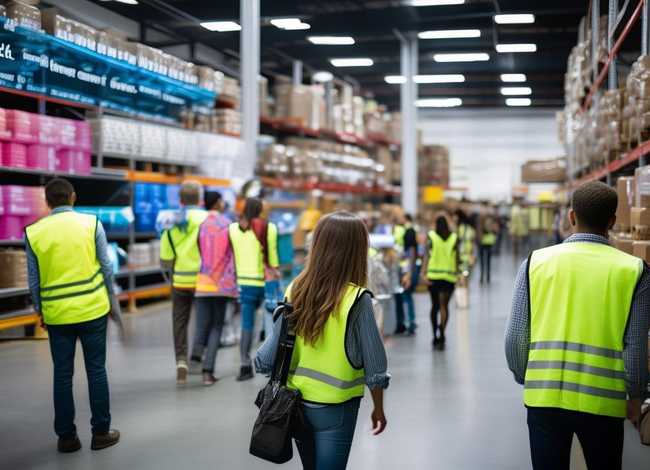 电商供应链是做什么的;供应链公司一般骗什么人:电商供应链解析从采购到配送的全流程管理 电商供应链是做什么的;供应链公司一般骗什么人:电商供应链解析从采购到配送的全流程管理