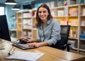 电商客服主要做什么（电商客服主要做什么新手小白可以做吗：电商客服核心职