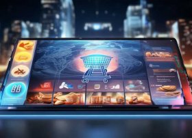 b2c电商平台 b2b平台都有哪些网站：打造卓越B2C电商平台引领未来购物新潮流