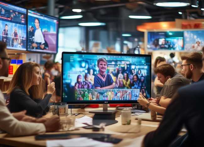 网络营销与直播电商是做什么的 - 网络营销与直播电商对应行业情况:网络营销与直播电商的职能解析与应用场景介绍 网络营销与直播电商是做什么的 - 网络营销与直播电商对应行业情况:网络营销与直播电商的职能解析与应用场景介绍