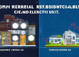 商水商电和民水民电差多少 商水商电和民水民电差别大吗：商水商电与民水民