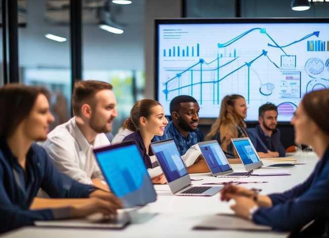 电商培训（电商培训心得体会：电商实战培训助力企业高效运营与增长）