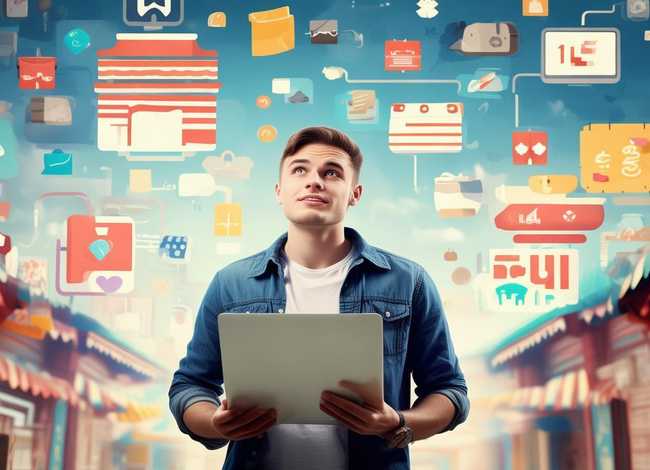 我是新手如何做电商；我是新手如何做电商需要什么手续：电商新手入门指南：从零开始轻松开启创业之路