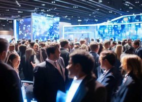 跨境电商展览会 - 跨境电商展览会1000字：2024全球跨境电商展览会暨数字贸易创