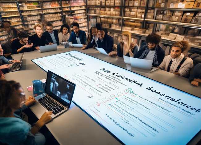 如何做电商 如何做电商平台需要什么条件:电商成功秘诀30招助你轻松开启线上创业之路” 如何做电商 如何做电商平台需要什么条件:电商成功秘诀30招助你轻松开启线上创业之路”