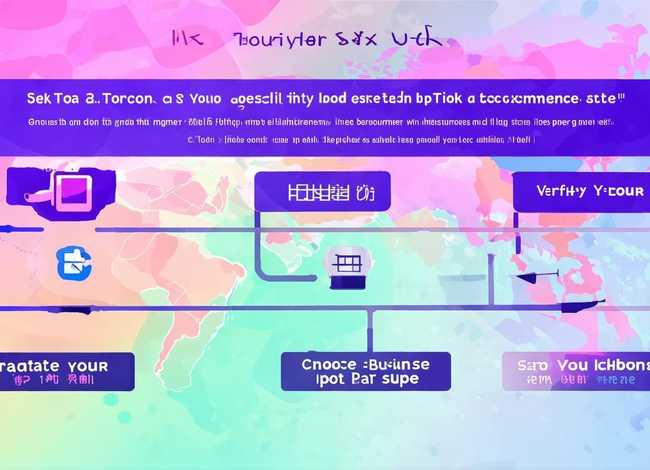 tiktok跨境电商怎么入驻,tiktok外贸教程:TikTok跨境电商入驻流程与条件详解” tiktok跨境电商怎么入驻,tiktok外贸教程:TikTok跨境电商入驻流程与条件详解”