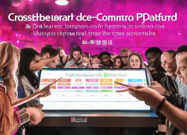 拼多多跨境电商怎么样、temu跨境电商入驻：拼多多跨境电商平台优势与用户体验全面解析