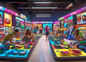 什么是兴趣电商，什么是兴趣电商产品：兴趣电商解析：定义、特点与发展趋势