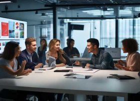 电商是什么工作（电商是什么工作啊：电商工作解析了解电子商务的职责与前景