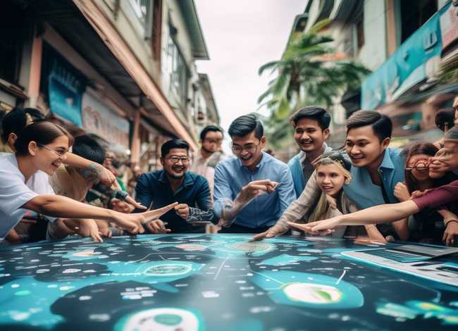 跨境电商好做吗(印尼跨境电商好做吗:跨境电商创业真的容易吗揭秘行业现状与机遇) 跨境电商好做吗(印尼跨境电商好做吗:跨境电商创业真的容易吗揭秘行业现状与机遇)