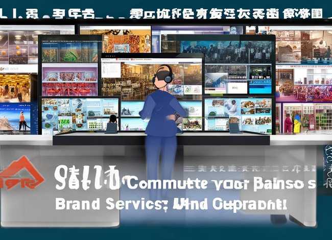 宝尊电商是做什么的；宝尊电商是干嘛的：宝尊电商主营业务解析电商代运营与品牌服务专家