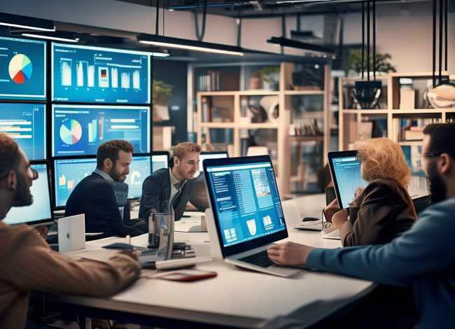 什么是电商运营 什么是电商运营工作内容是什么：电商运营的核心概念与实战技巧解析