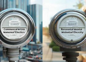 商水商电和民水民电有啥区别 - 商水商电比民水民电：商水商电与民水民电的区