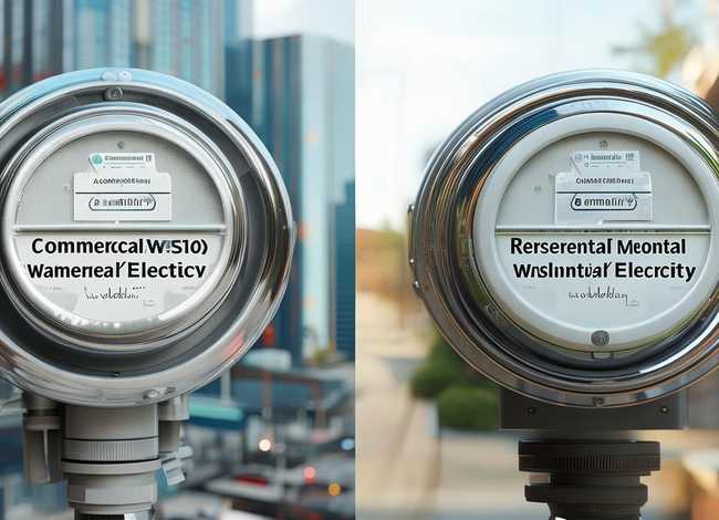 商水商电和民水民电有啥区别 - 商水商电比民水民电:商水商电与民水民电的区别及影响分析 商水商电和民水民电有啥区别 - 商水商电比民水民电:商水商电与民水民电的区别及影响分析