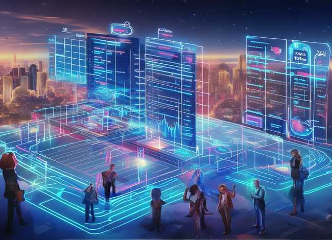 电商运营平台 - 电商运营平台排行榜前十名:打造高效电商运营平台助力企业数字化转型 电商运营平台 - 电商运营平台排行榜前十名:打造高效电商运营平台助力企业数字化转型