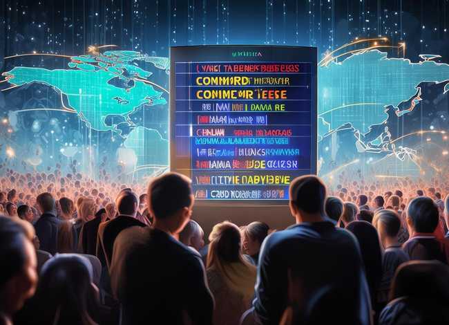 跨境电商概念龙头股 - 跨境电商a股龙头:跨境电商龙头股领涨全球市场新机遇 跨境电商概念龙头股 - 跨境电商a股龙头:跨境电商龙头股领涨全球市场新机遇