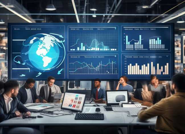 电商是做什么,电商是做什么的怎样才能赚钱:电商的核心业务与运营模式全解析 电商是做什么,电商是做什么的怎样才能赚钱:电商的核心业务与运营模式全解析