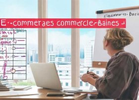 跨境电商小白怎么入行、跨境电商小白怎么入行需要多少钱：跨境电商新手入门