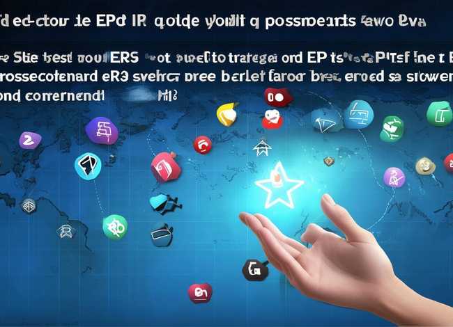 跨境erp系统哪个好，跨境电商erp软件：跨境ERP系统优选指南：如何挑选最适合的解决方案