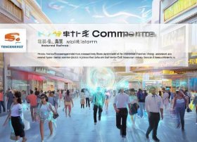 腾讯电商平台、腾讯电商平台怎样收取手续费：腾讯电商平台引领未来购物新潮