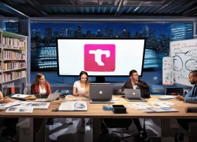 tiktok跨境电商怎么做，tiktokshop跨境电商可靠吗：TikTok跨境电商运营全攻略从入