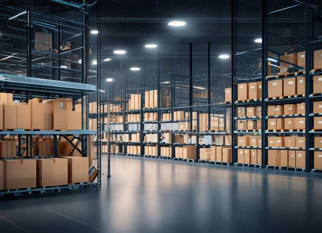 云仓电商仓储；云仓电商仓储什么价格：云仓电商仓储解决方案助力企业高效物流管理