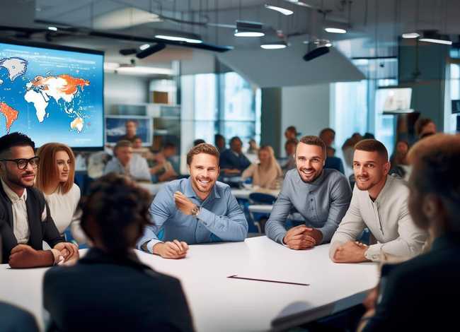 跨境电商培训(人社局跨境电商培训:跨境电商实战培训:轻松掌握全球贸易新机遇) 跨境电商培训(人社局跨境电商培训:跨境电商实战培训:轻松掌握全球贸易新机遇)