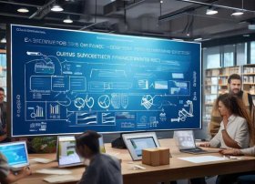 电商公司是做什么的，电商是怎么做的：电商公司核心业务解析与运营模式全览