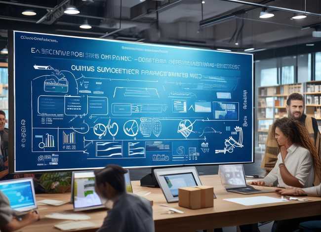 电商公司是做什么的,电商是怎么做的:电商公司核心业务解析与运营模式全览 电商公司是做什么的,电商是怎么做的:电商公司核心业务解析与运营模式全览